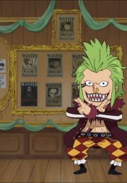 One Piece Special Episodes Barto's Secret Room streaming