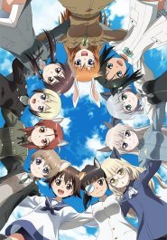 Strike Witches: 501st Joint Fighter Wing Take Off! streaming
