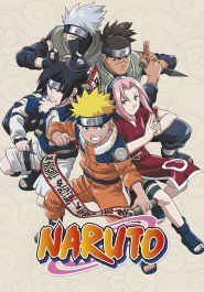 Naruto streaming