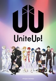 UniteUp! streaming