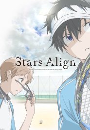 Stars Align streaming