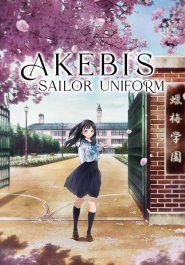 Akebi's Sailor Uniform streaming