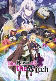The Dawn of the Witch streaming
