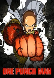 One-Punch Man streaming