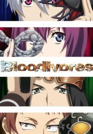 Bloodivores streaming