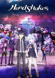 Hand Shakers streaming