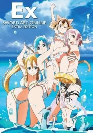 Sword Art Online: Extra Edition