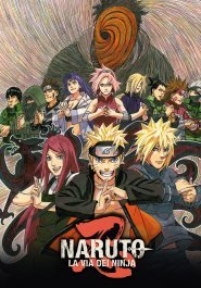 Naruto - La via dei ninja streaming