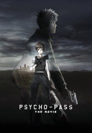 Psycho-Pass Movie streaming