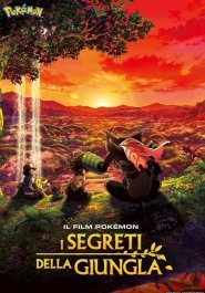 Il film Pokémon - I segreti della giungla