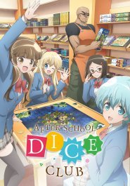 After School Dice Club streaming