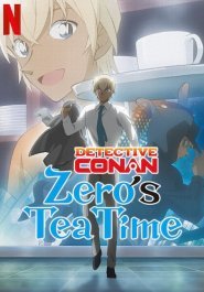 Detective Conan: Zero's Tea Time streaming