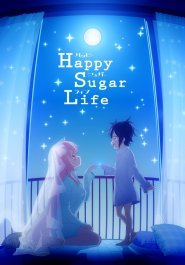 Happy Sugar Life streaming